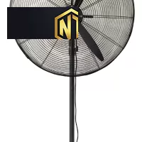 QUẠT ĐỨNG CÔNG NGHIỆP NĂNG SUẤT CAO
